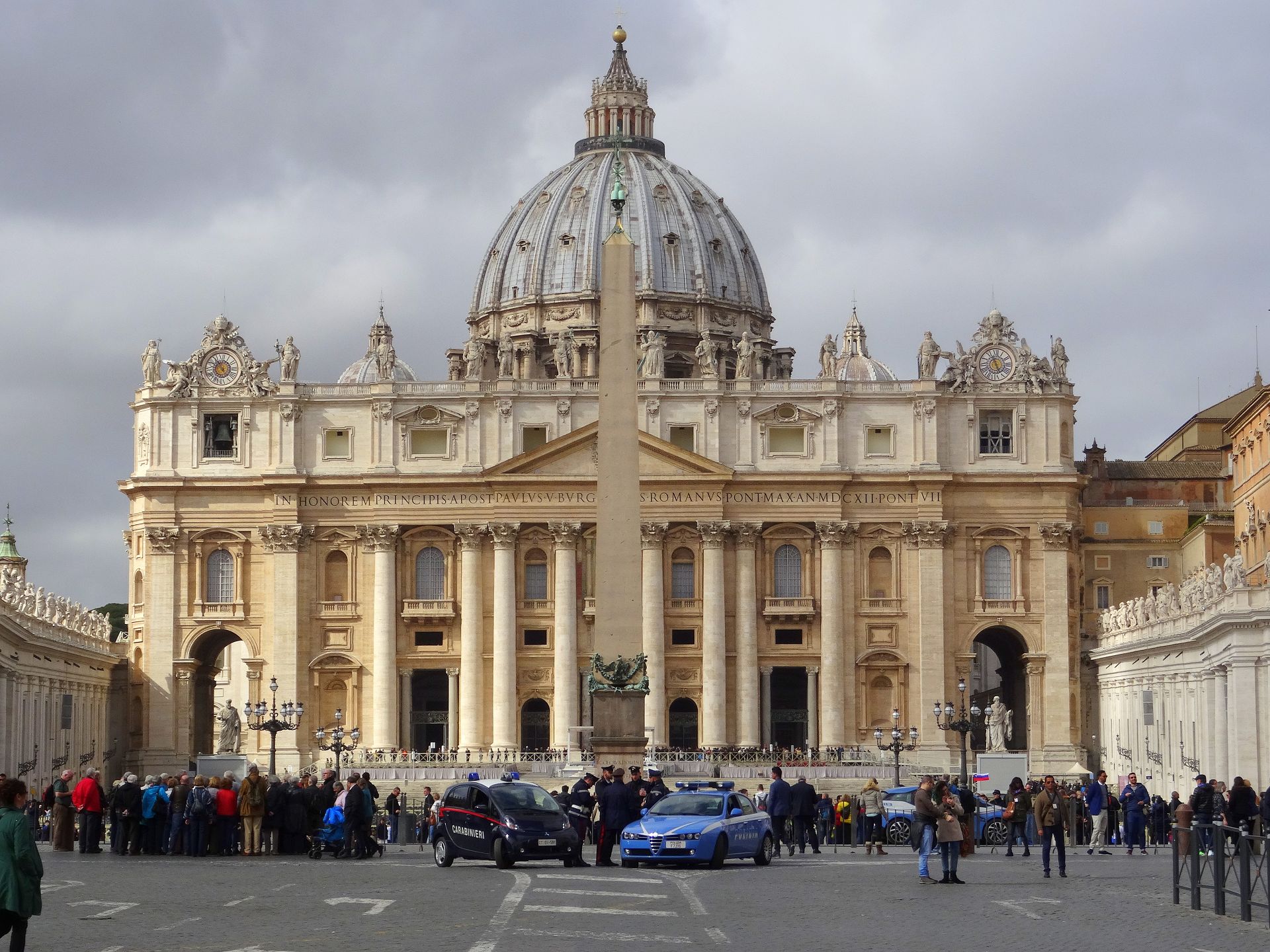 Rome